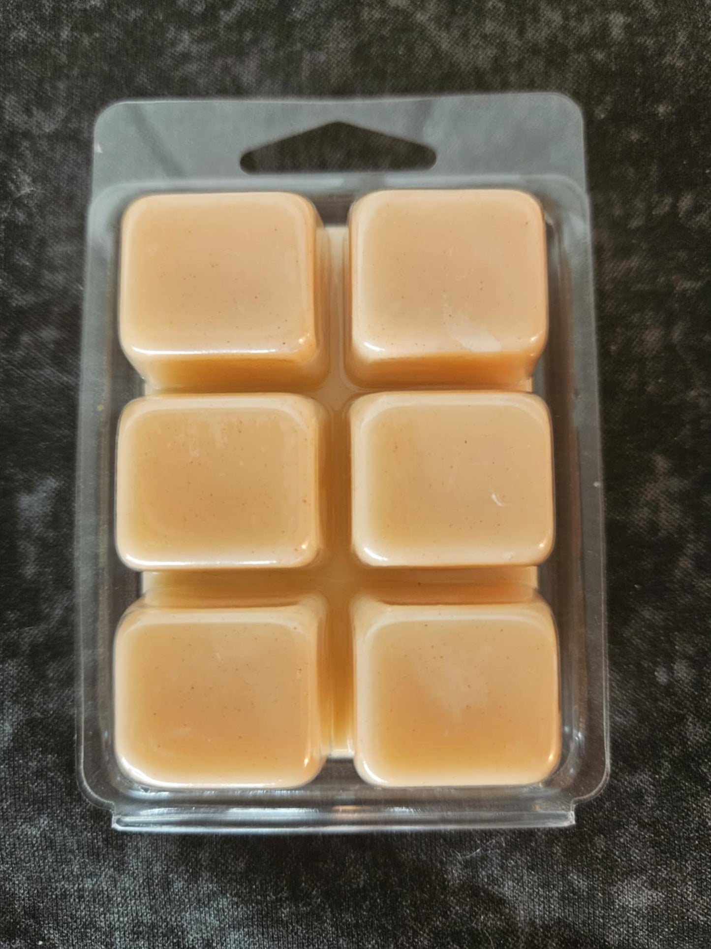 Fondant Sucre d'érable