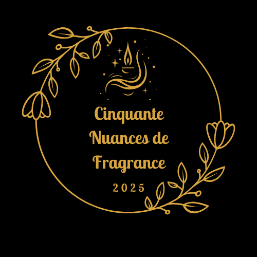 Cinquante nuances de fragrance